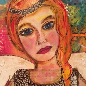 Meet your Posher, Anne